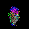 Molecular Structure Image for 6HU9