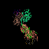 Structure molecule image