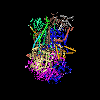 Molecular Structure Image for 6GIQ