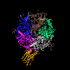 Molecular Structure Image for 6HUJ