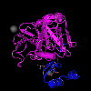 Structure molecule image