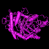 Molecular Structure Image for 1H50