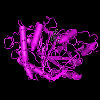 Molecular Structure Image for 1H60