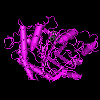 Molecular Structure Image for 1H62