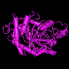 Molecular Structure Image for 1H63