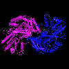 Molecular Structure Image for 1GC3