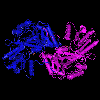 Molecular Structure Image for 1GC4