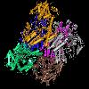 Molecular Structure Image for 6C5A