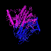 Molecular Structure Image for 6CWZ