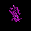 Molecular Structure Image for 6HLL