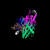 Molecular Structure Image for 5YK3