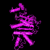 Molecular Structure Image for 6BZR