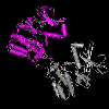 Molecular Structure Image for 6C2R