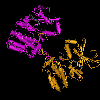 Molecular Structure Image for 6C2T