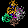 Structure molecule image