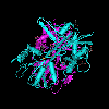 Molecular Structure Image for 6FZ4