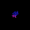 Structure molecule image