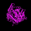 Molecular Structure Image for 1JTI