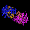 Molecular Structure Image for 1FPM