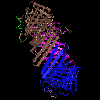 Structure molecule image