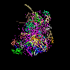 Structure molecule image