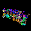 Structure molecule image