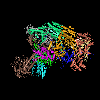 Molecular Structure Image for 4TVX