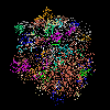 Molecular Structure Image for 4V65