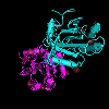 Molecular Structure Image for 1HD2