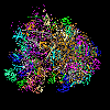 Molecular Structure Image for 4V88