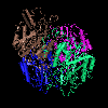 Molecular Structure Image for 1FO6