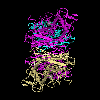 Molecular Structure Image for 1FNY