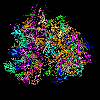 Molecular Structure Image for 5DC3