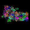 Structure molecule image