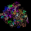 Molecular Structure Image for 5NGM