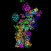 Structure molecule image