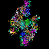 Structure molecule image