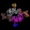 Molecular Structure Image for 6BCX