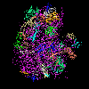 Molecular Structure Image for 6HRM