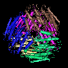 Molecular Structure Image for 1HNU