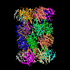 Molecular Structure Image for 6HUB