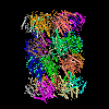 Molecular Structure Image for 6HW6