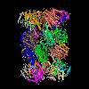 Molecular Structure Image for 6HW9