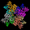 Molecular Structure Image for 6I0M