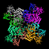 Molecular Structure Image for 6I0O