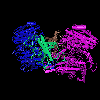 Molecular Structure Image for 2IUP