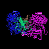 Molecular Structure Image for 2IUQ