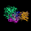 Structure molecule image