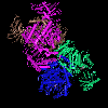 Molecular Structure Image for 1F3W