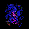 Structure molecule image